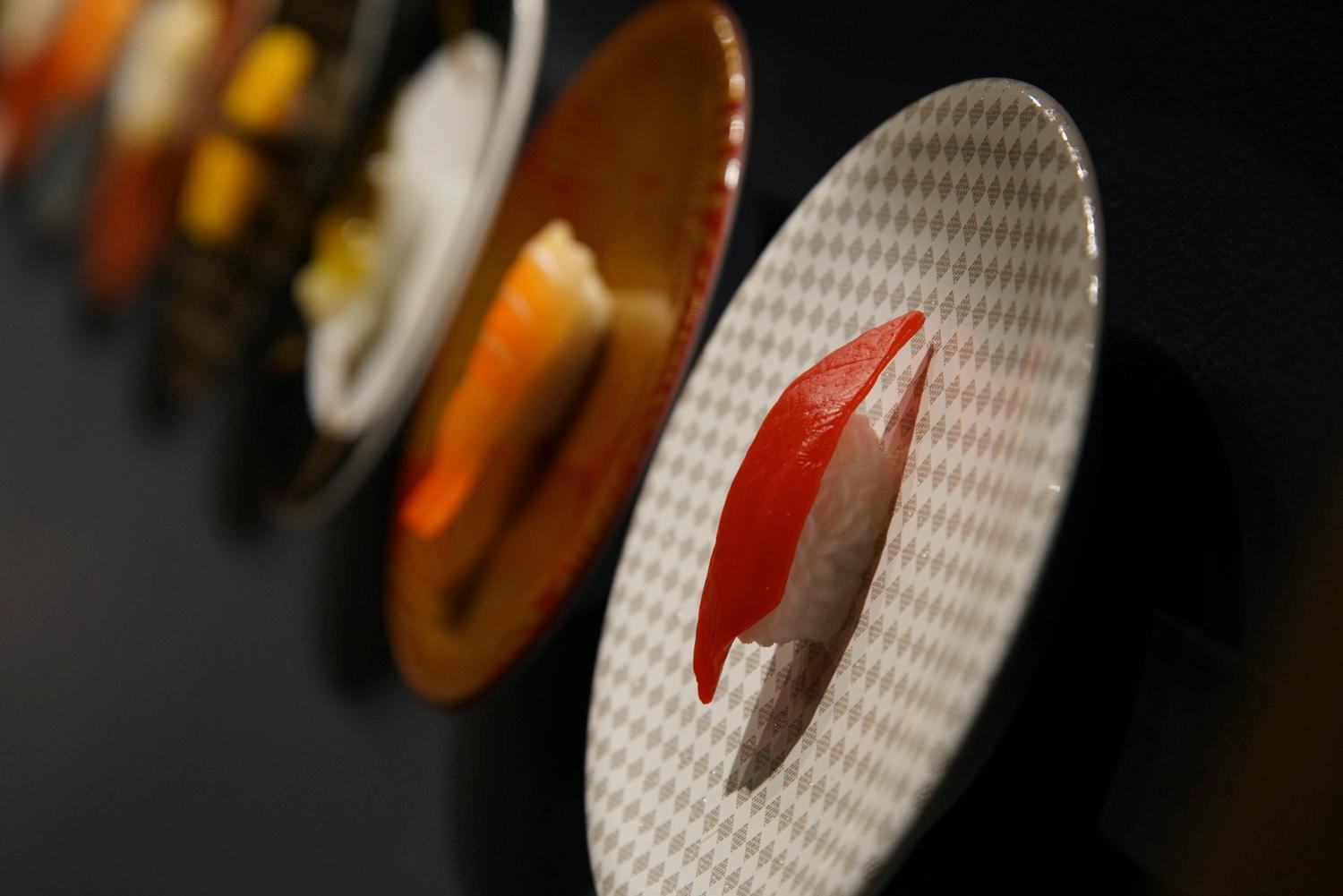 Fukufuku Sushi-Themed Guesthouse 京都市 エクステリア 写真